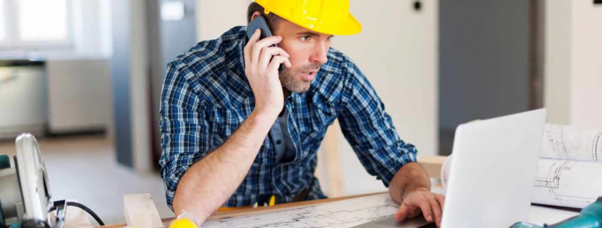 Invoice Financing: Solutions for Subcontractors