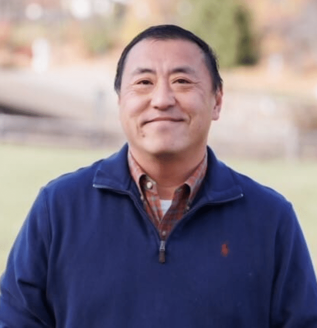 Vince Calio