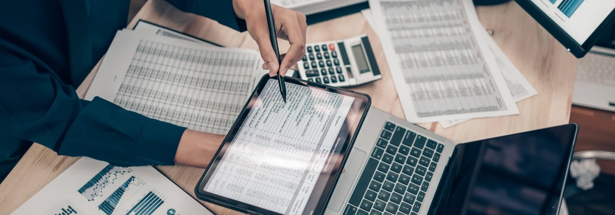 7 steps to building business credit