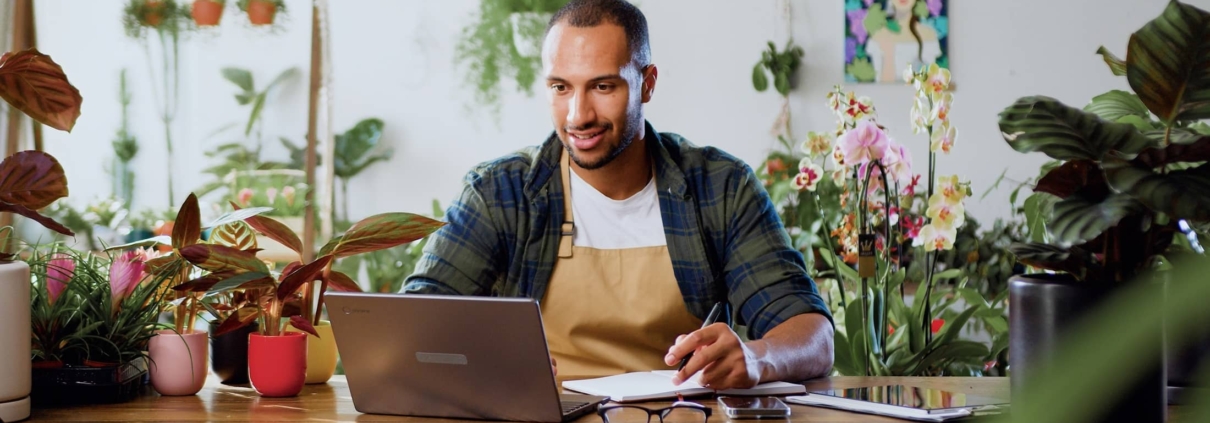 Secured business loans