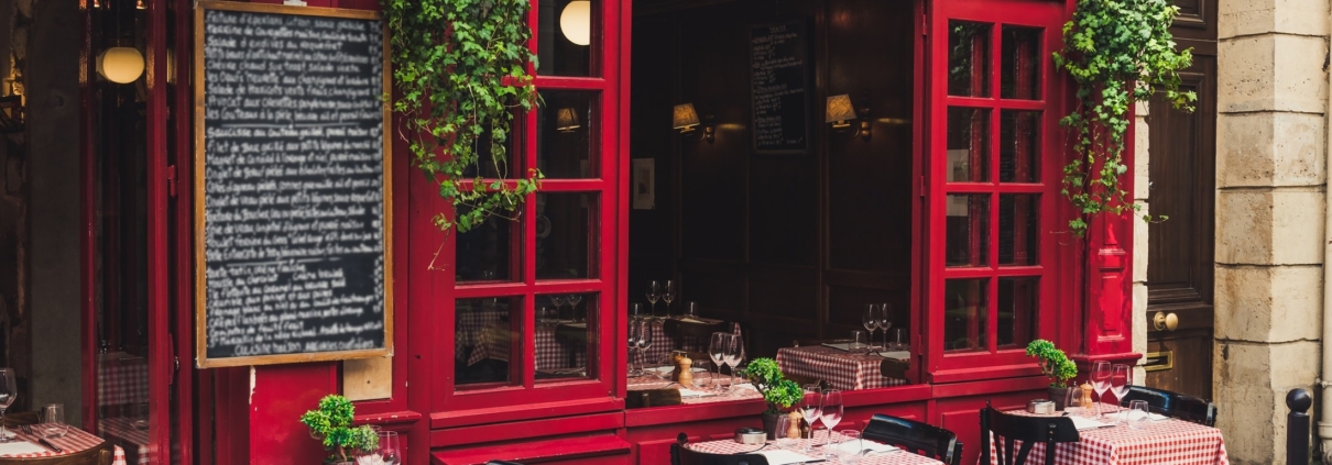 business loans for restaurants
