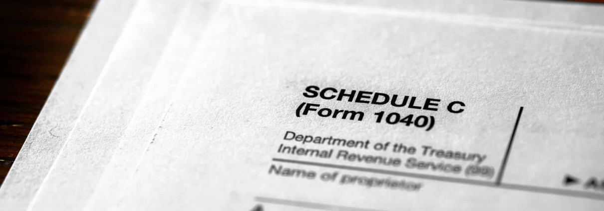 managing small business taxes