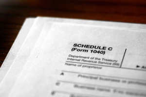 managing small business taxes