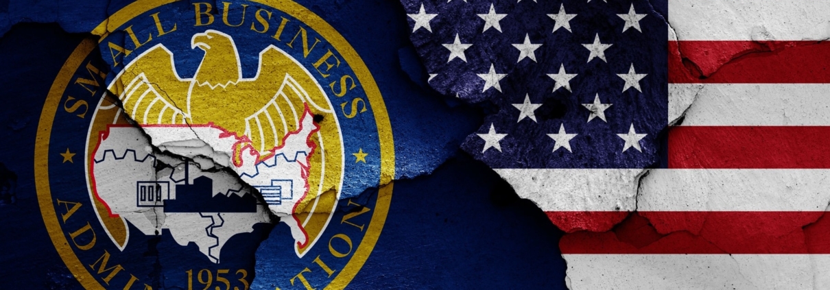 SBA amends rule making it easier for small businesses to refinance debt to lower interest rate.