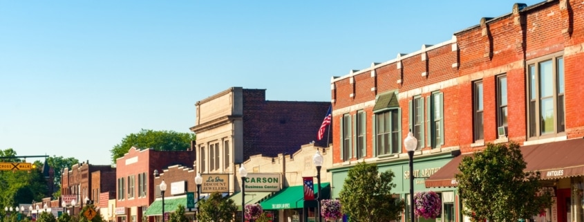 Celebrating small business independence