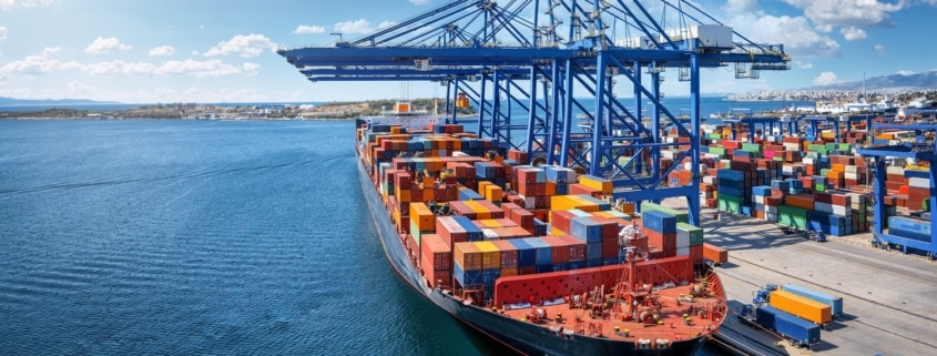 How small businesses can use financing to deal with tariff chaos.