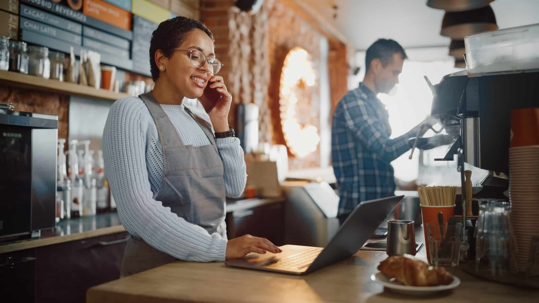 Keeping Small Business Saturday momentum going