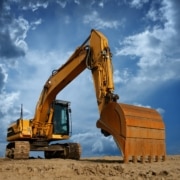 heavy equipment financing