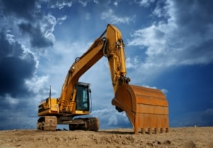 heavy equipment financing