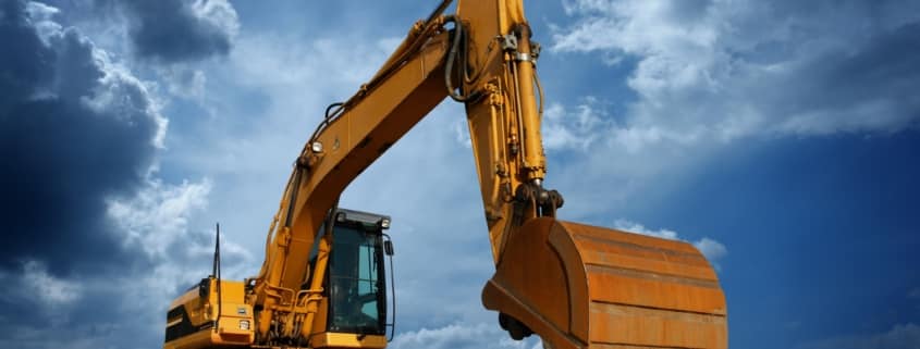 heavy equipment financing