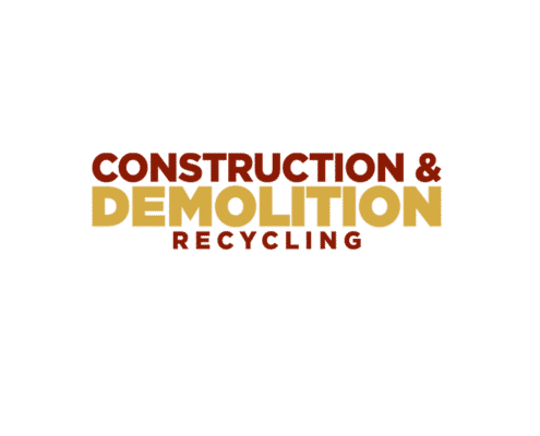 Construction & Demolition Recycling