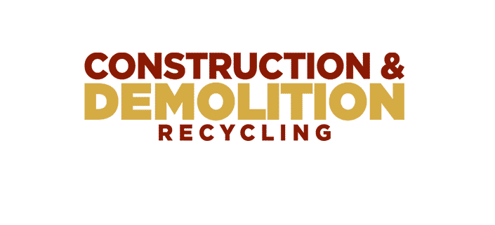 Construction & Demolition Recycling