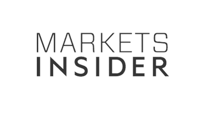 Markets Insider